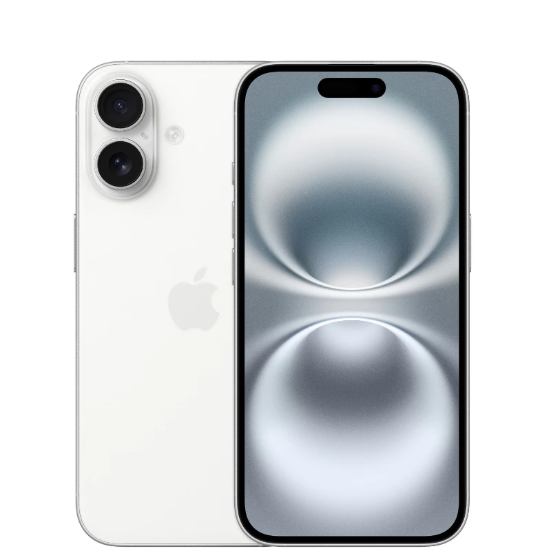Iphone 16 512Gb White (Blanco)