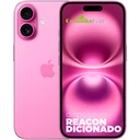 Iphone 16 Plus