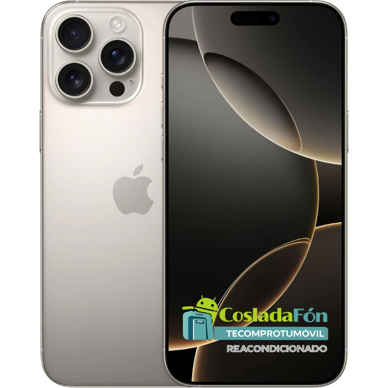 Iphone 16 Pro