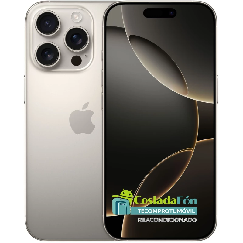 Iphone 16 Pro