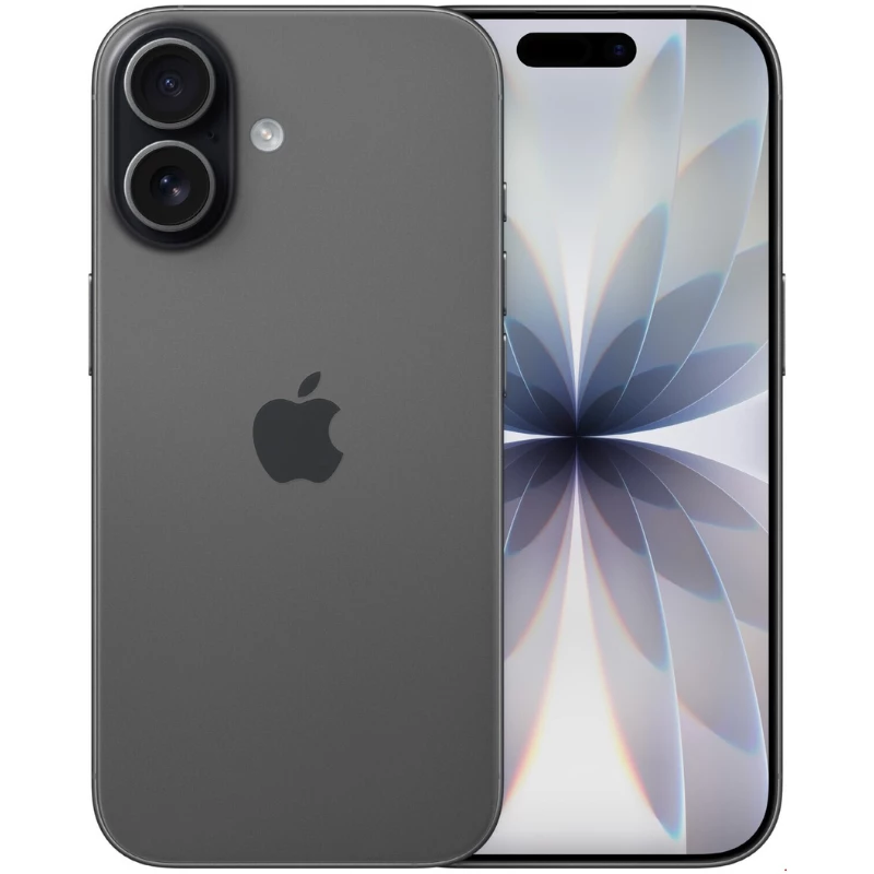 Iphone 17 256Gb Black  (Negro)