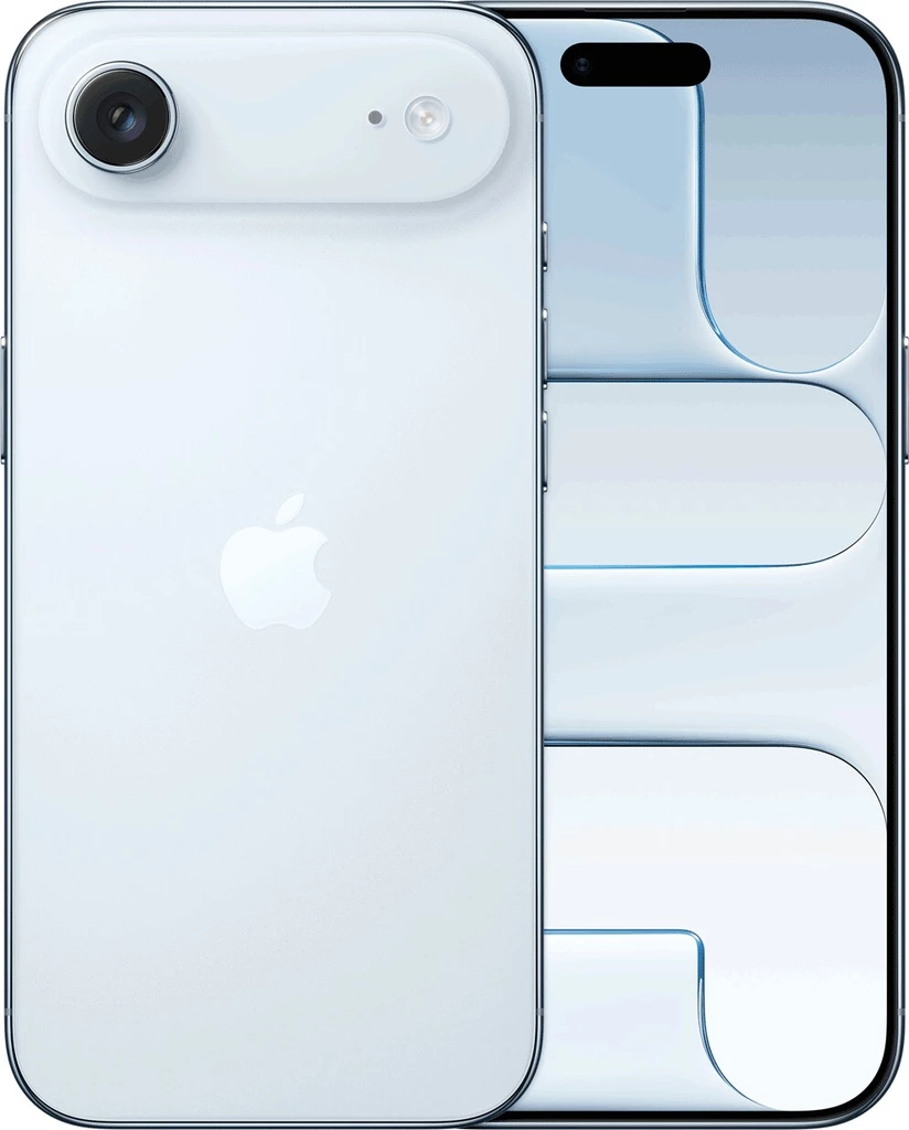 Iphone Air 256Gb Sky Blue  (Azul)