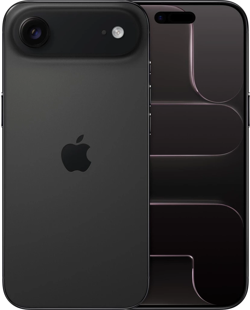 Iphone Air 512Gb Black  (Negro)