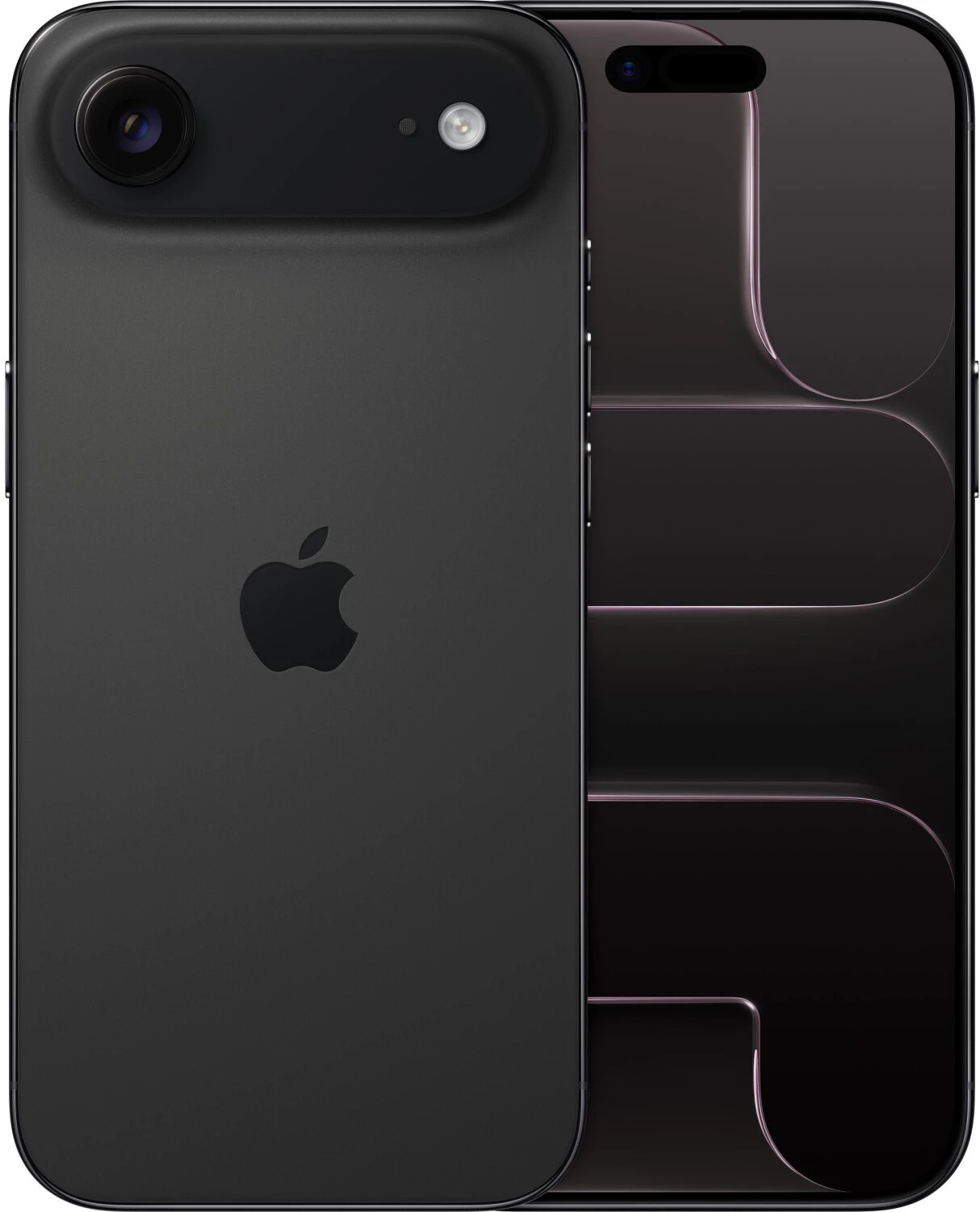 Iphone Air 512Gb Black  (Negro)