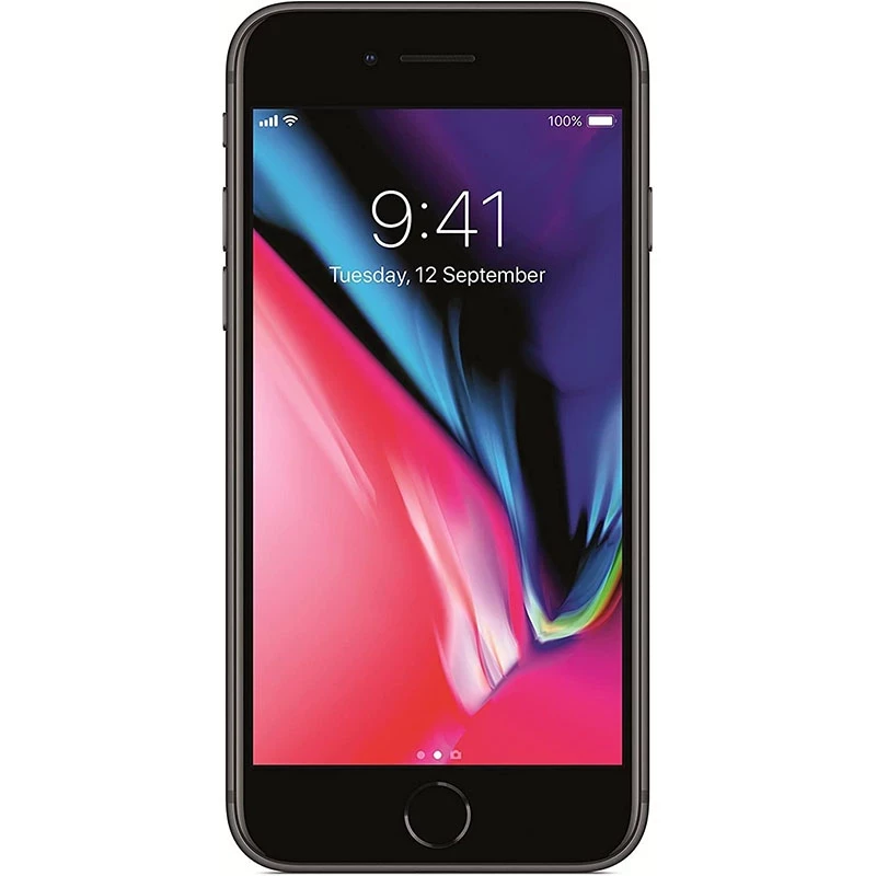 Iphone 8 64Gb Space Grey (Gris)