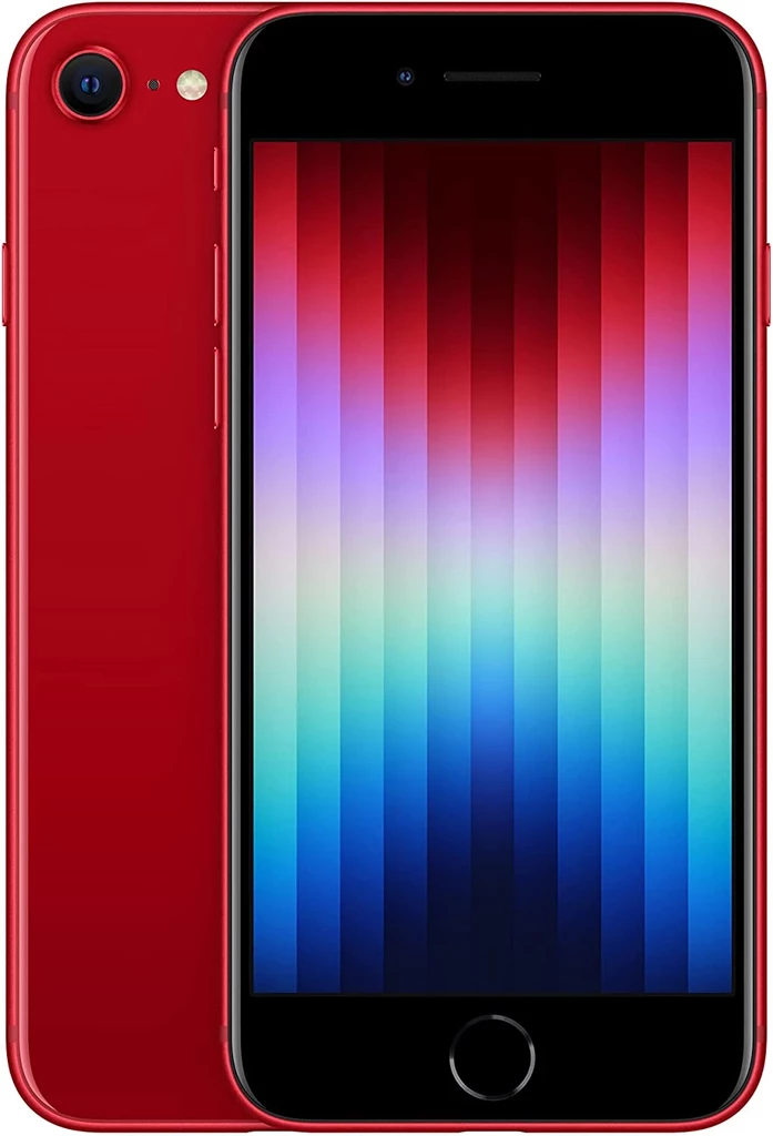 Iphone SE 2022