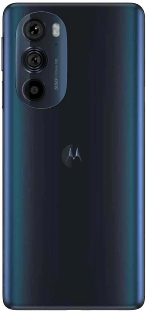 Motorola Edge 30 Pro 256GB Black (Negro)