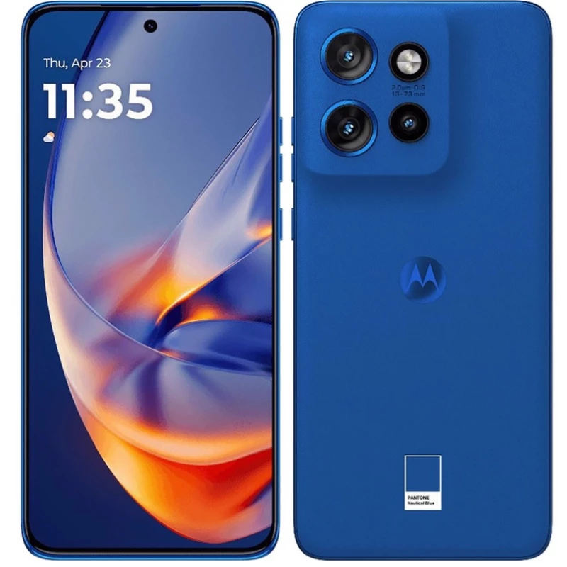 Motorola Edge 50 Neo Blue  (Azul)