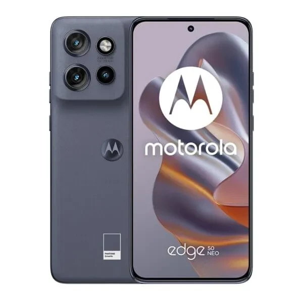 Motorola Edge 50 Neo 512Gb Grisaille (Gris)