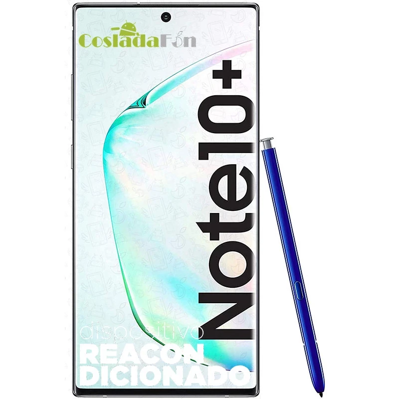 Samsung Galaxy Note 10+