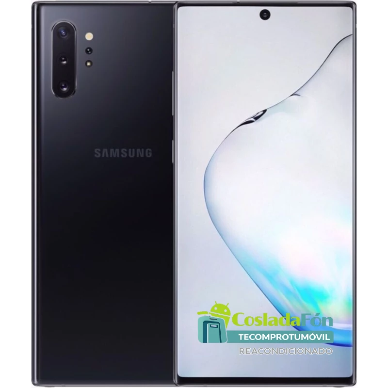 Samsung Galaxy Note 10+