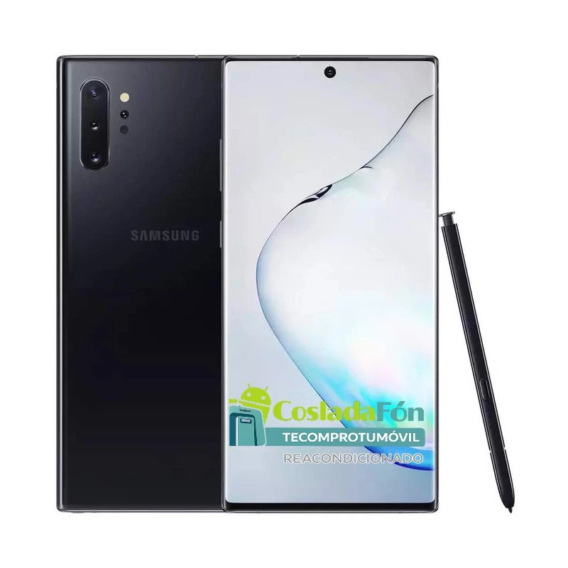 Samsung Galaxy Note 10