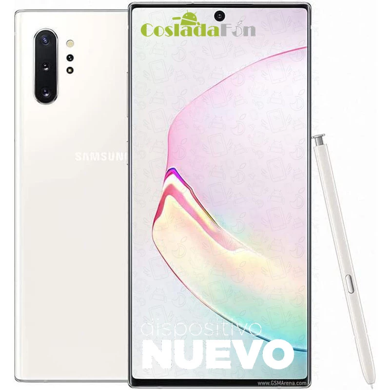 Samsung Galaxy Note 10