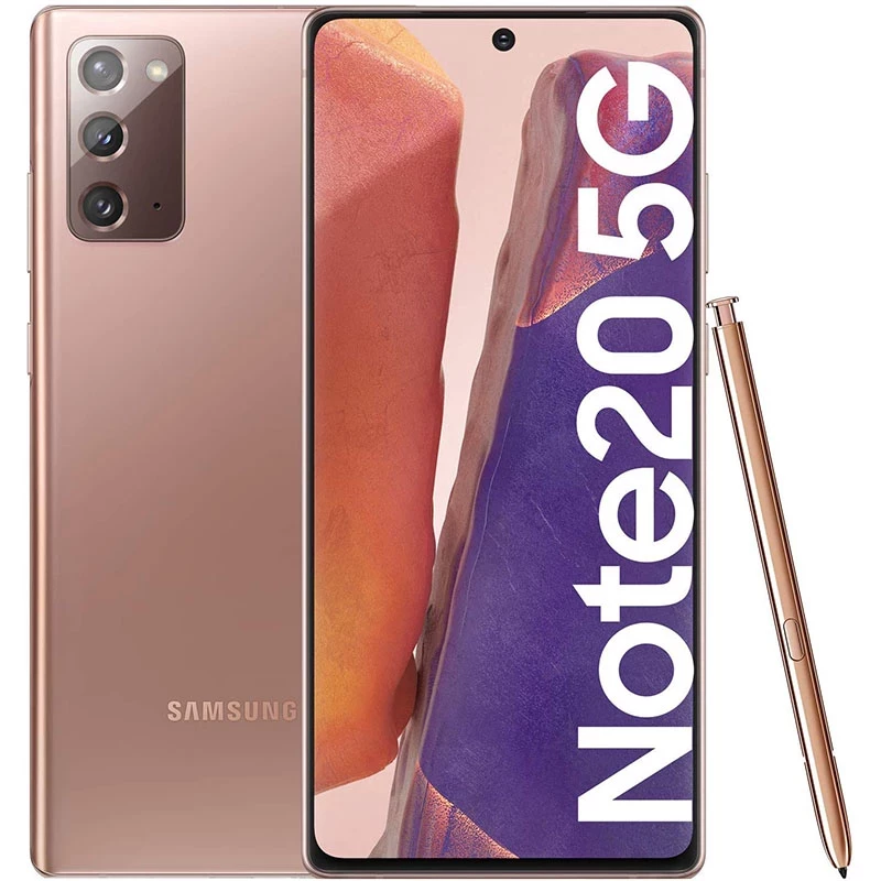 Samsung Galaxy Note 20 5G