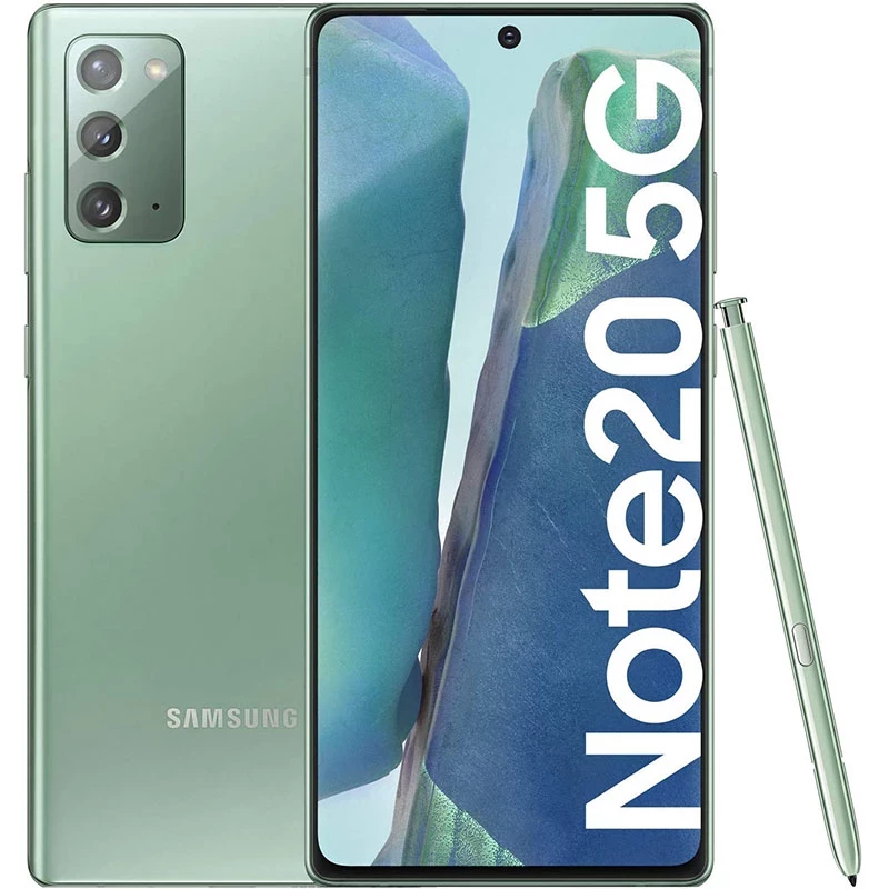 Samsung Galaxy Note 20 5G