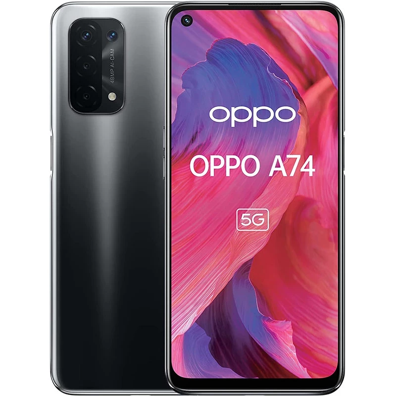 Oppo A74 5G
