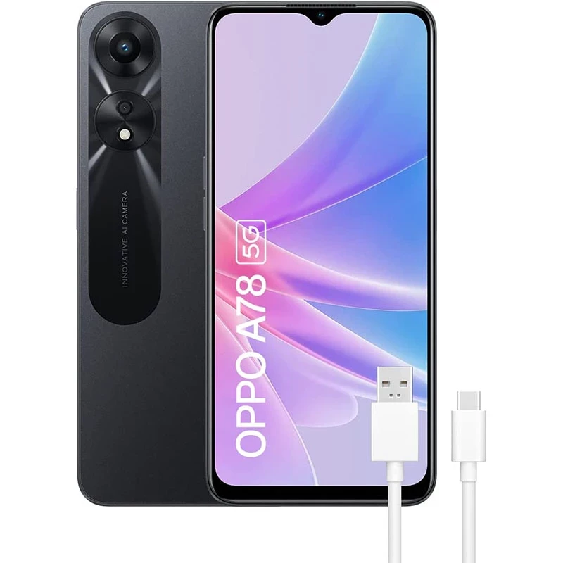 Oppo A78 5G