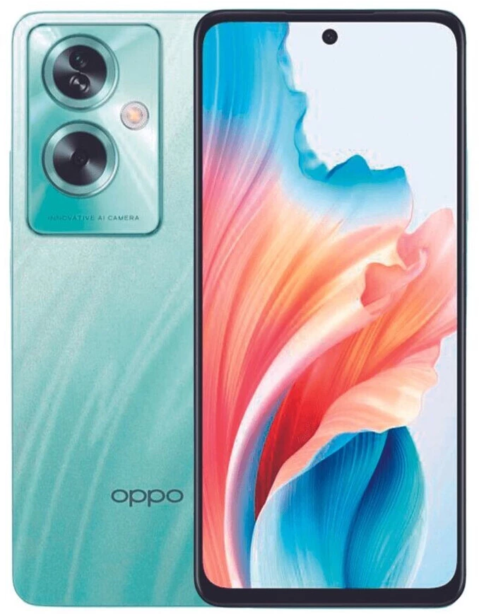 Oppo A79