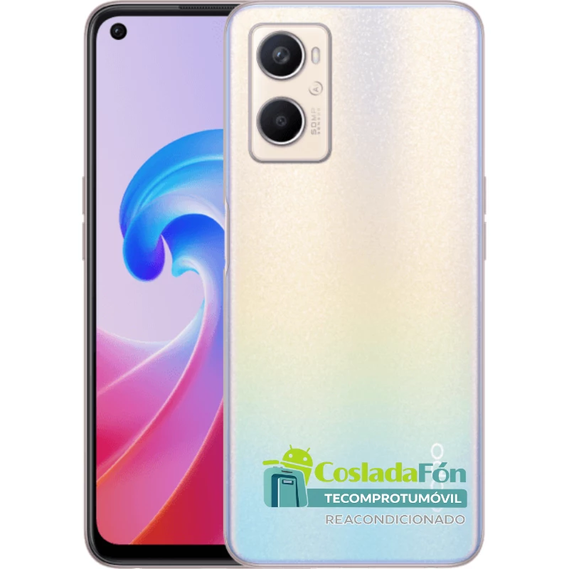 Oppo A96