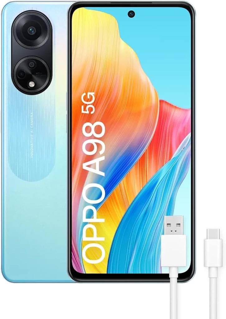 Oppo A98