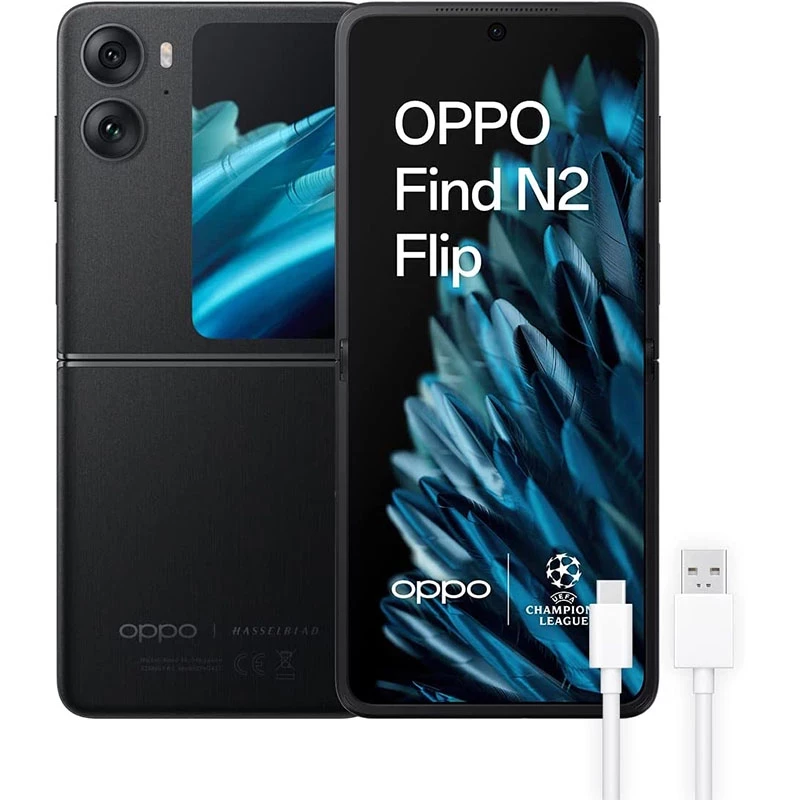 Oppo Find N2 Flip