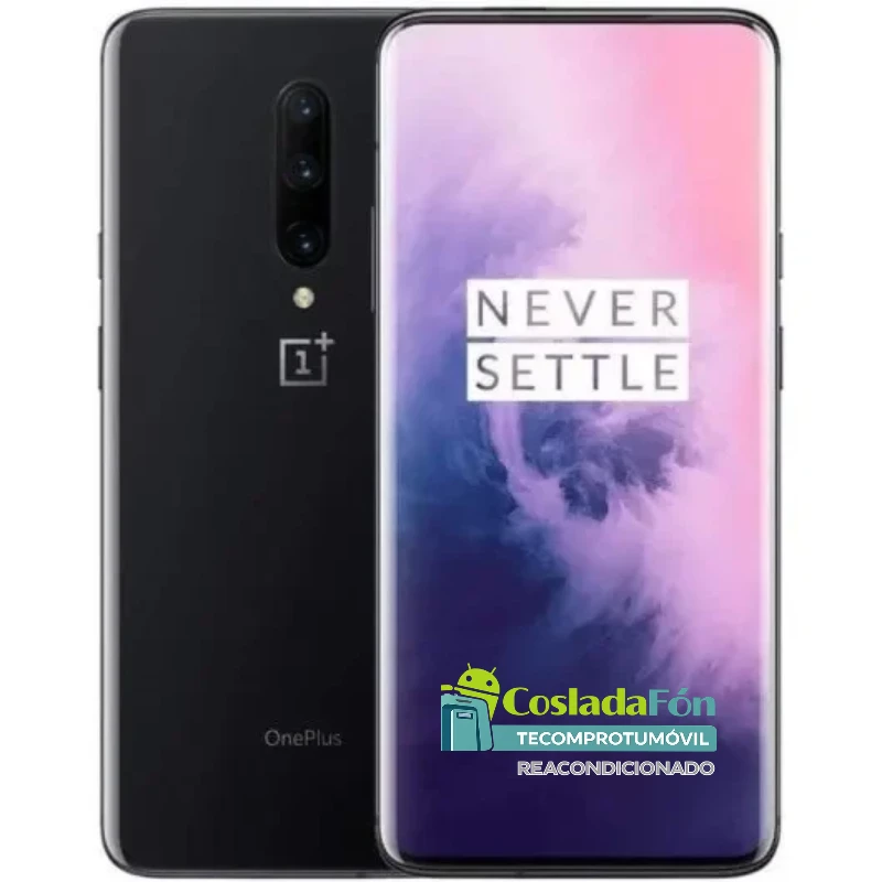 OnePlus 7 Pro 256Gb Grey  (Gris)