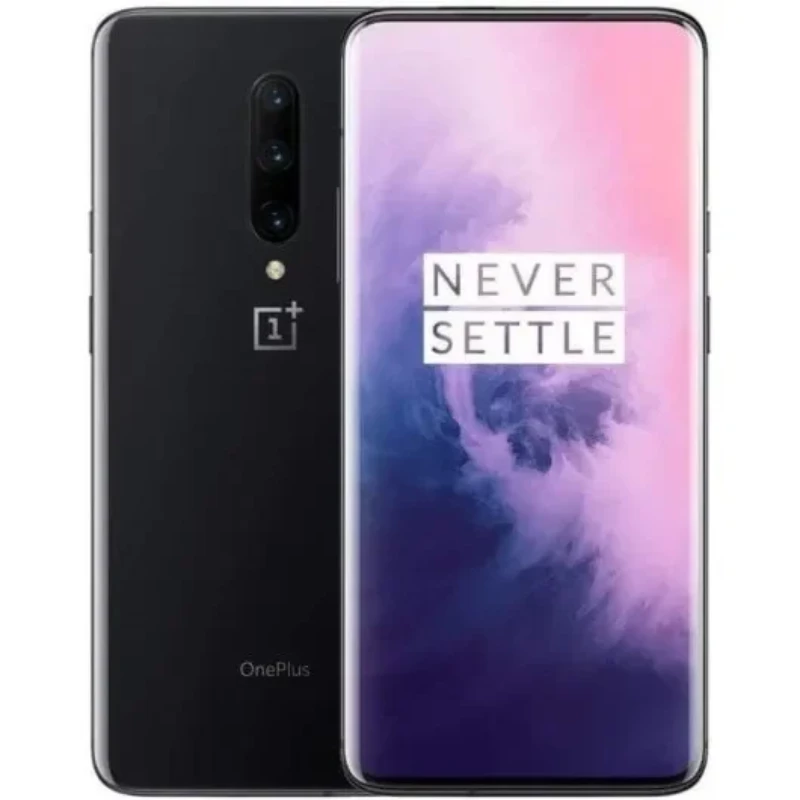 OnePlus 7 Pro 256Gb Grey  (Gris)