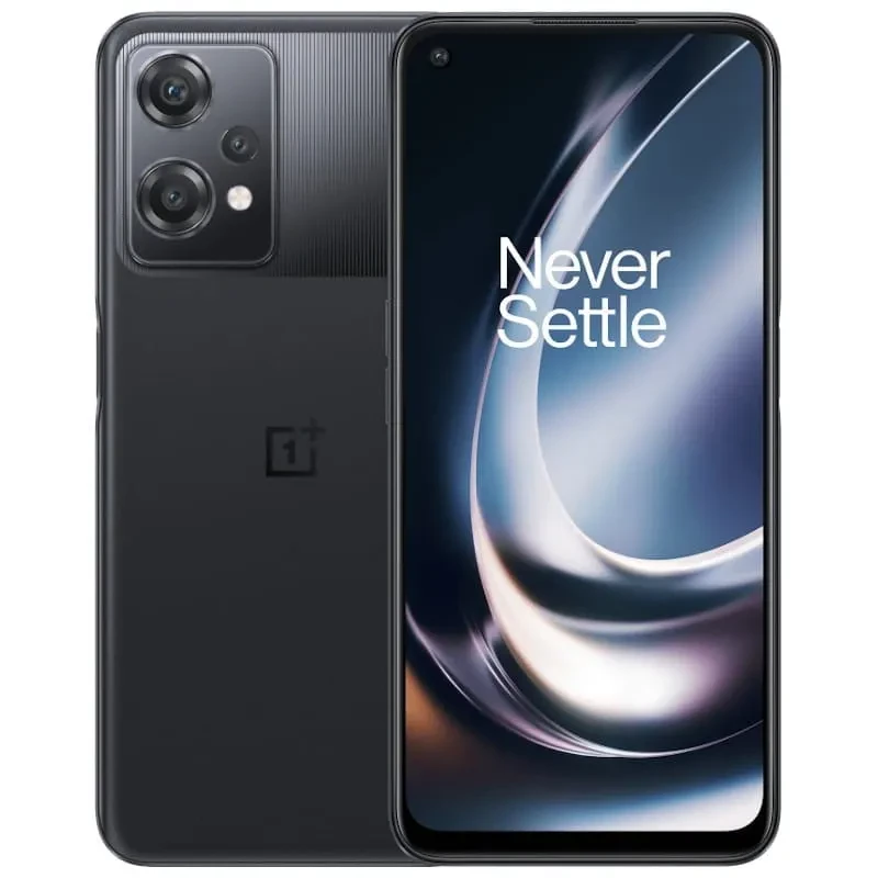 OnePlus Nord CE 2 LITE 128GB Negro