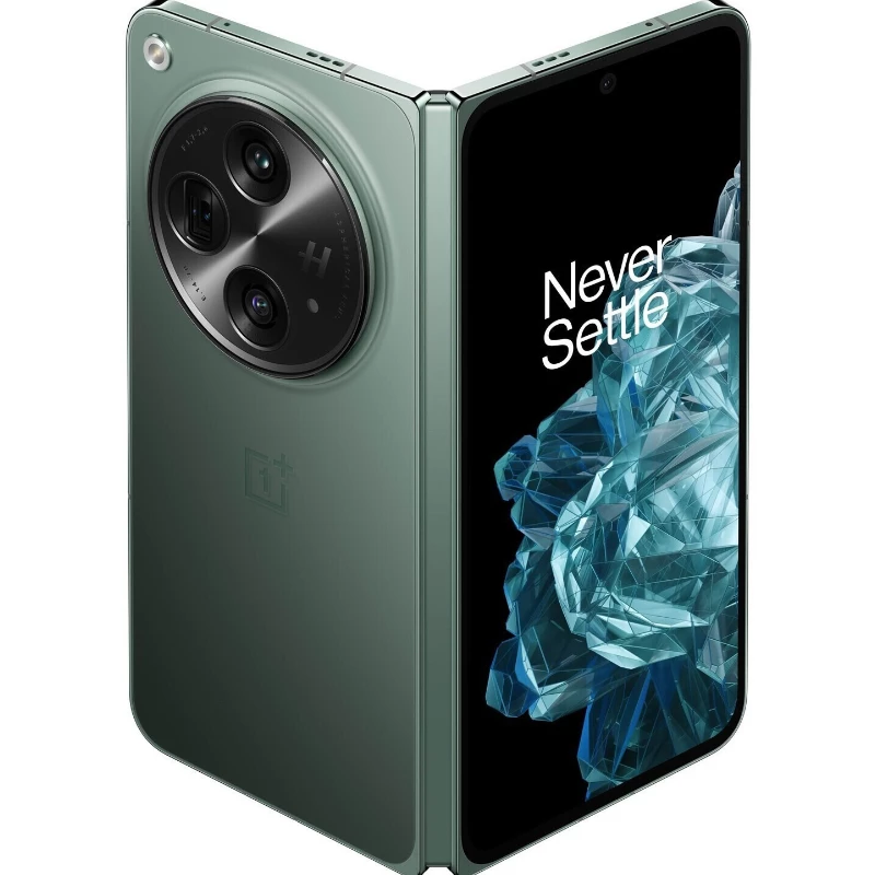 OnePLus Open 512Gb Esmerald Dusk  (Verde)