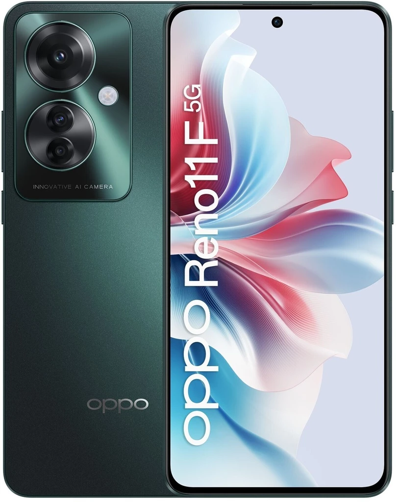 Oppo Reno 11 F