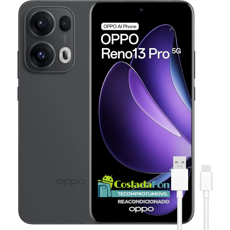 Oppo Reno 13 Pro