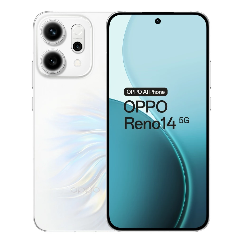Oppo Reno 14