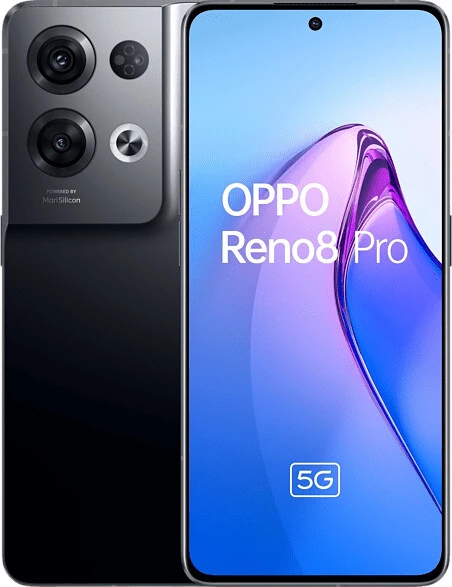 Oppo Reno 8 Pro