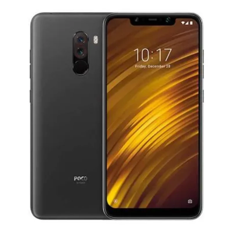 Poco F1 128GB Negro