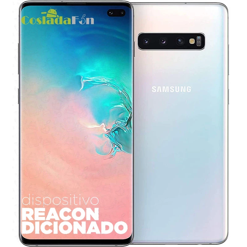 Samsung Galaxy S10+