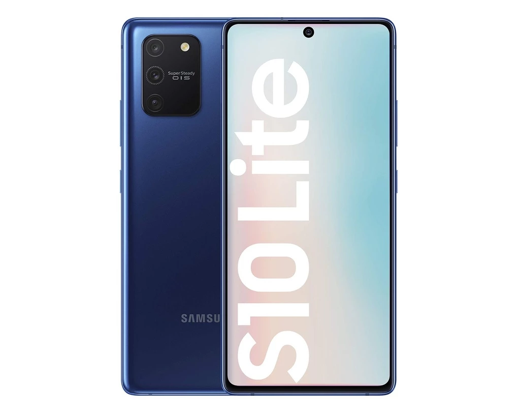 Samsung Galaxy S10 Lite