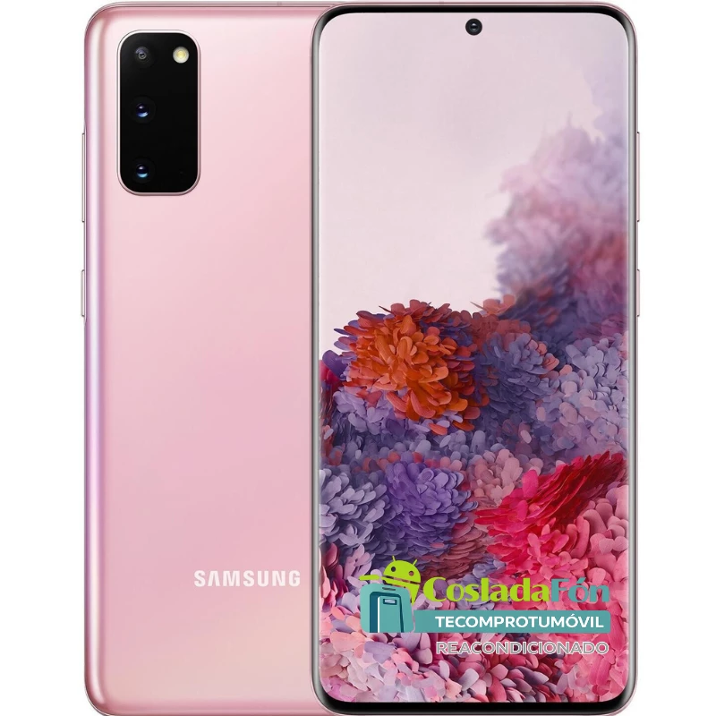 Samsung Galaxy S20+ 5G