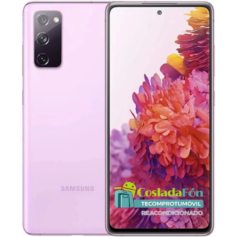 Samsung Galaxy S20 Fe 5G