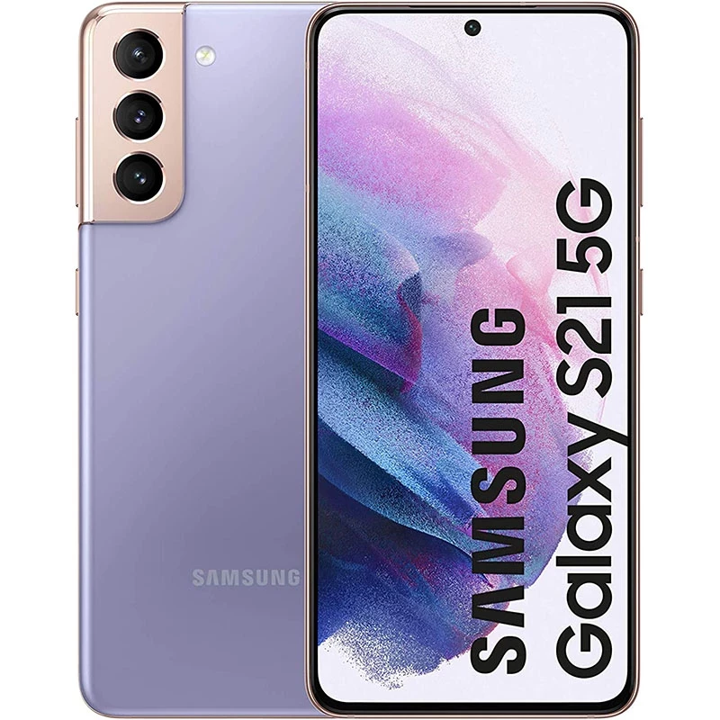 Samsung Galaxy S21 5G