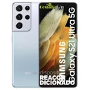 Samsung Galaxy S21 Ultra