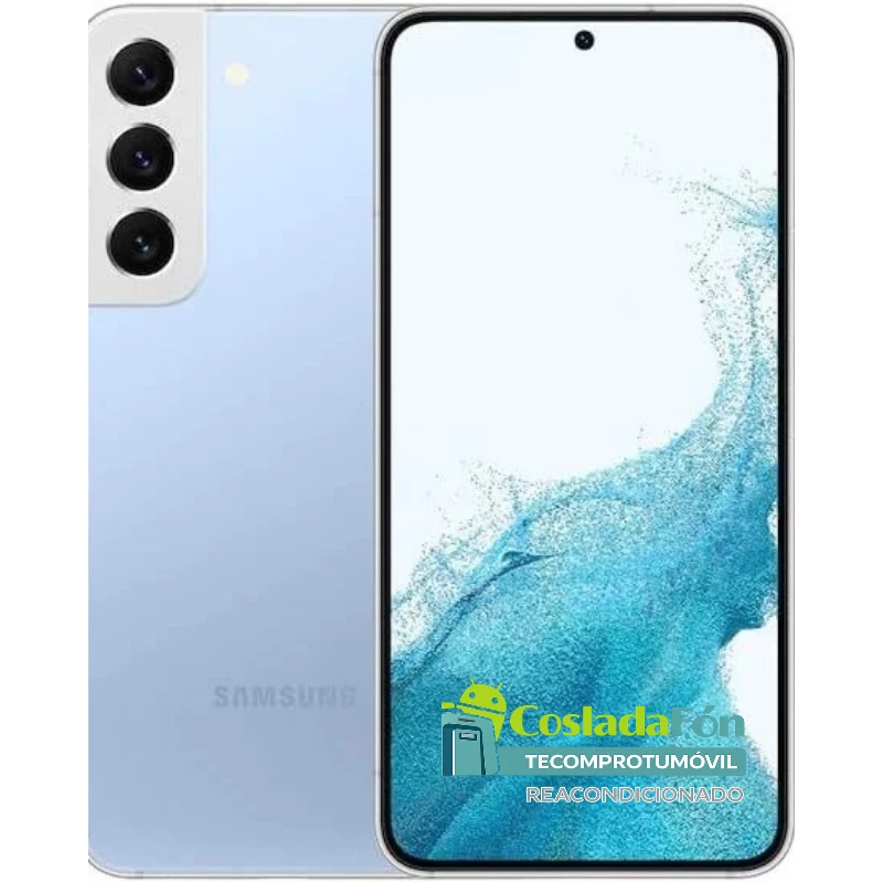 Samsung Galaxy S22+