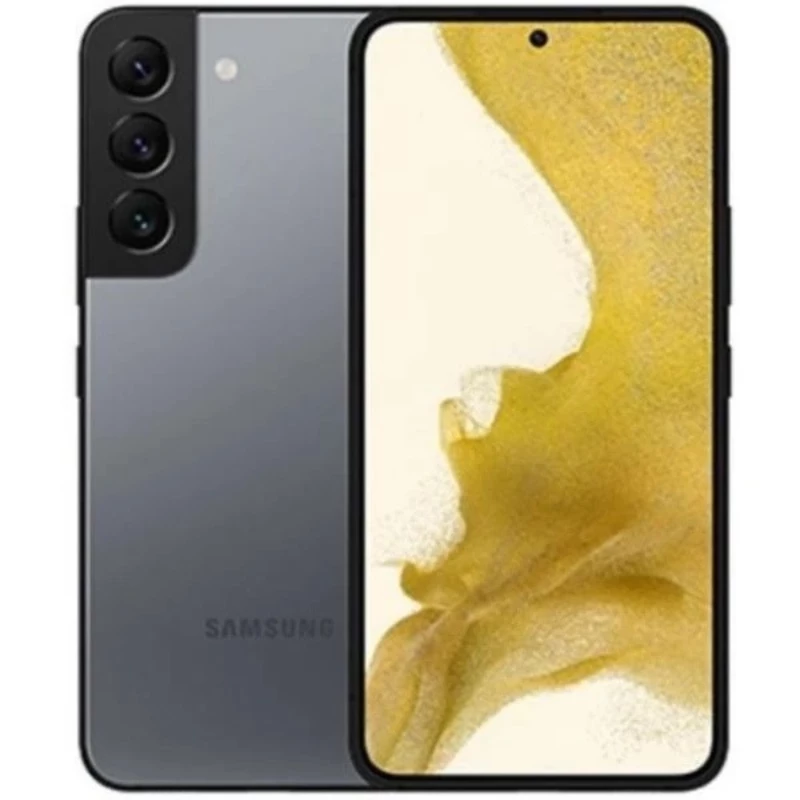 Samsung Galaxy S22+ 5G S906B/DS 256Gb Graphite (Grafito)