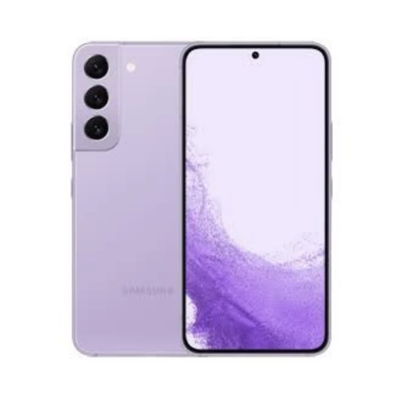 Samsung Galaxy S22 5G 128Gb Bora Purple (Morado)
