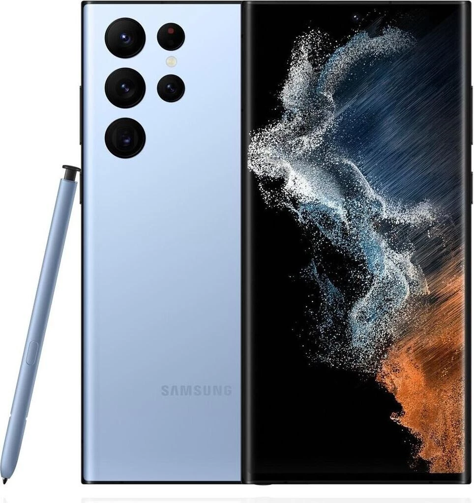 Samsung Galaxy S22 Ultra