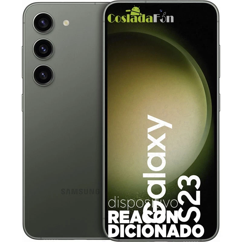 Samsung Galaxy S23