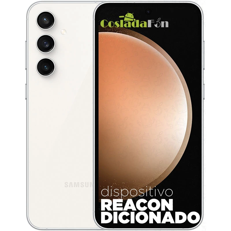 Samsung Galaxy S23 FE