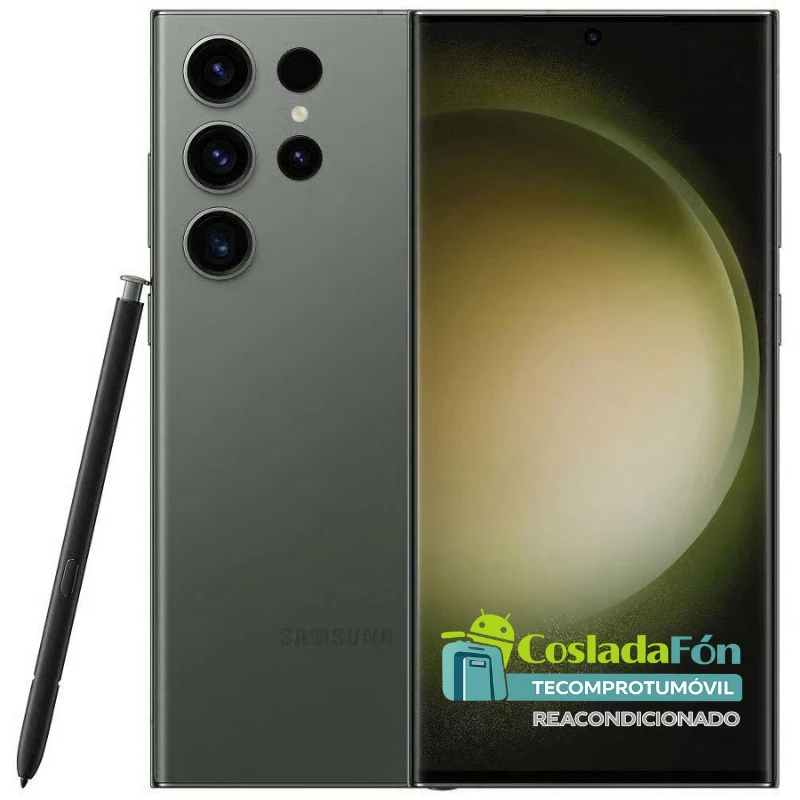 Samsung Galaxy S23 Ultra