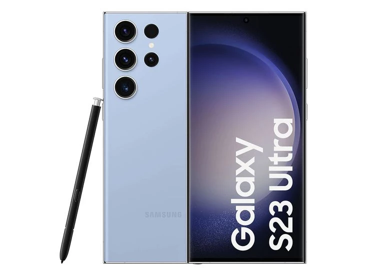 Samsung Galaxy S23 Ultra