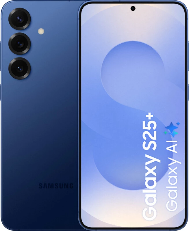 Samsung Galaxy S25+