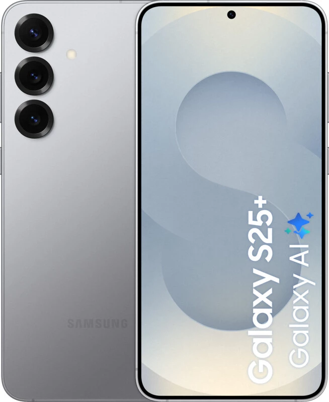 Samsung Galaxy S25+